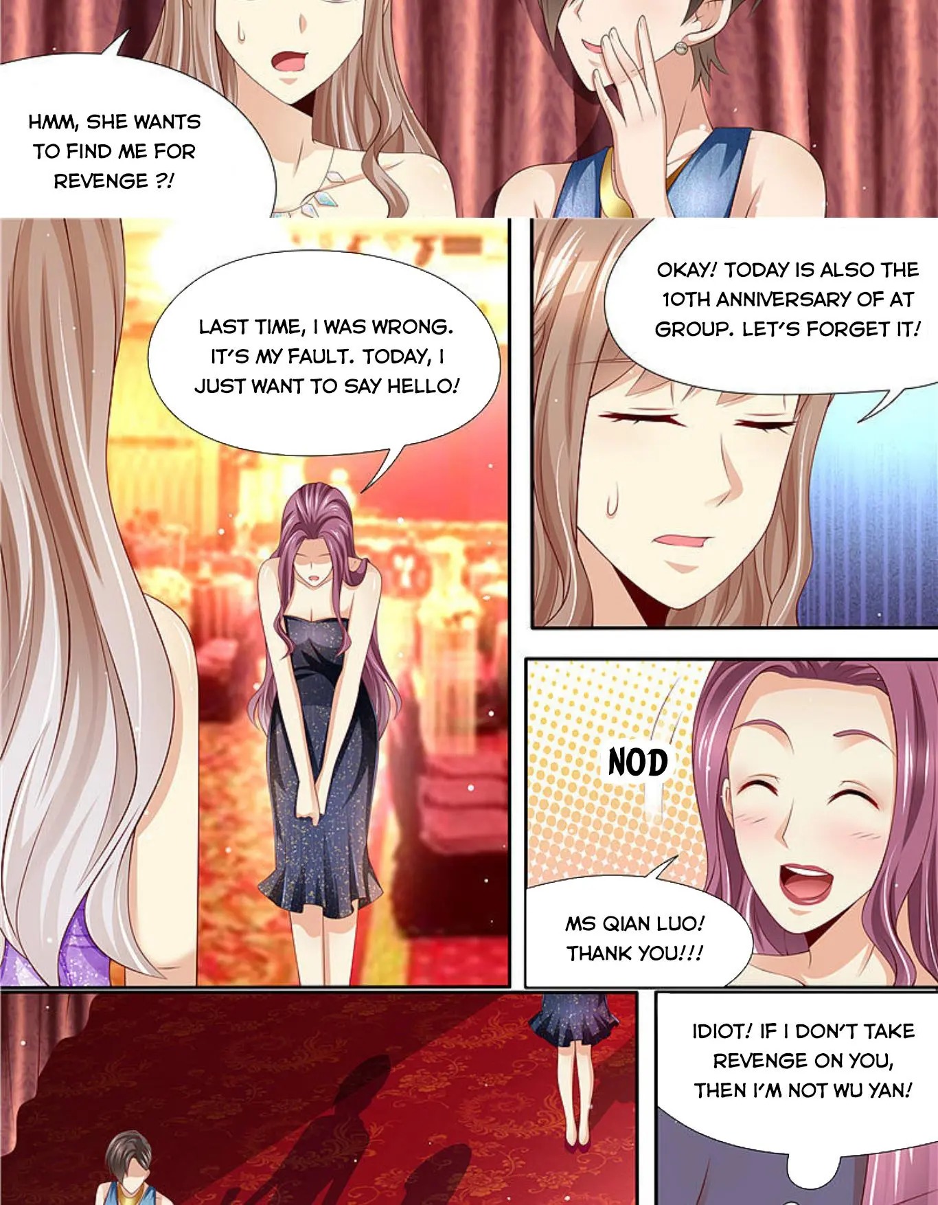 An Exorbitant Wife - chapter 283 - #3