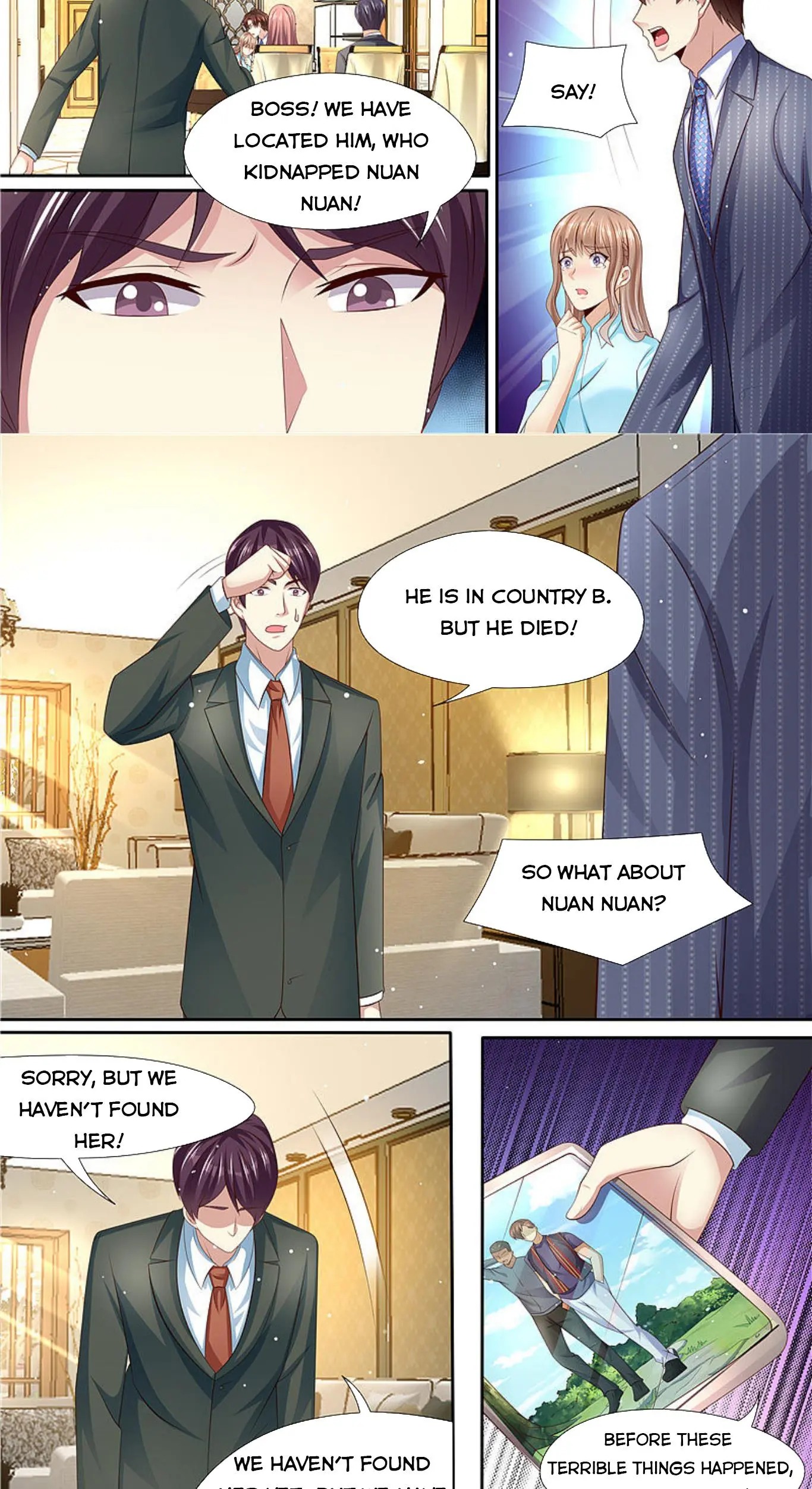 An Exorbitant Wife - chapter 290 - #3