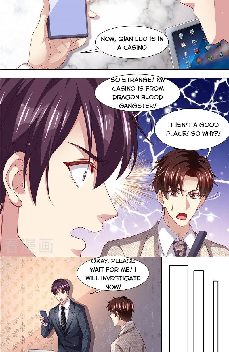 An Exorbitant Wife - chapter 299 - #3
