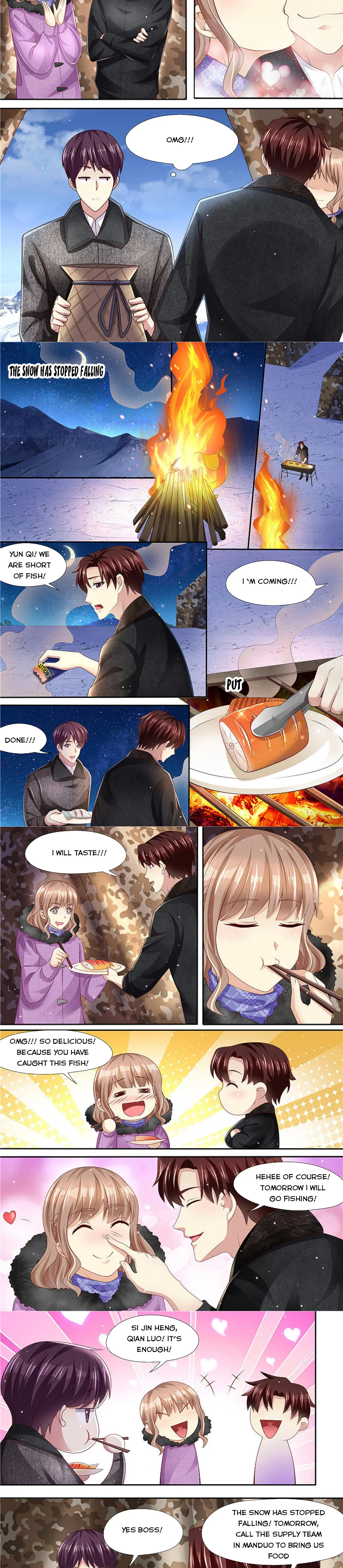 An Exorbitant Wife - chapter 312 - #2