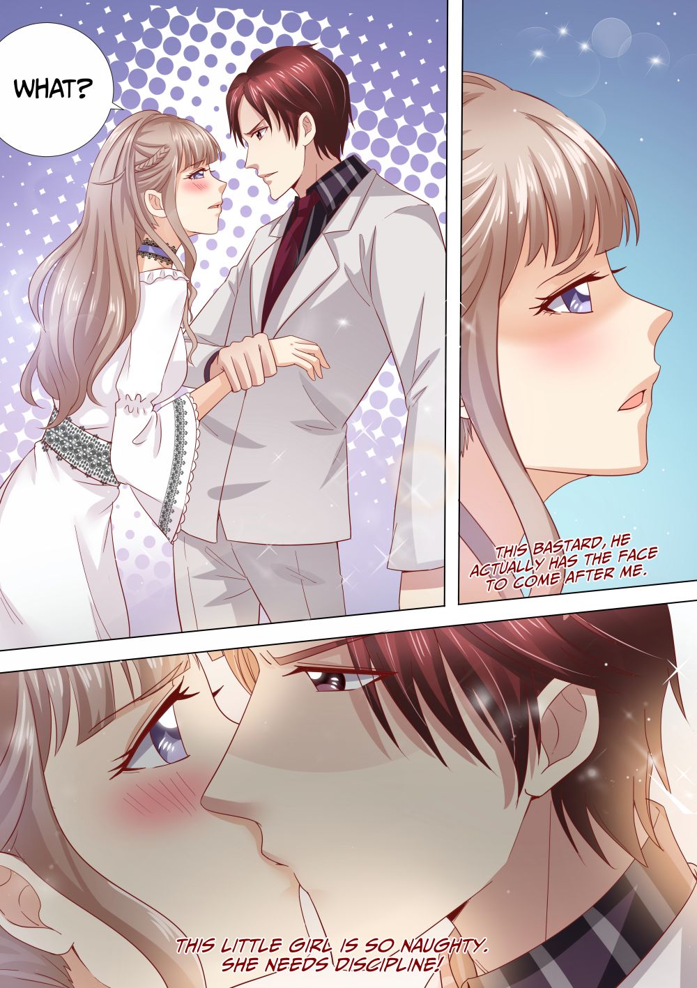 An Exorbitant Wife - chapter 34 - #3