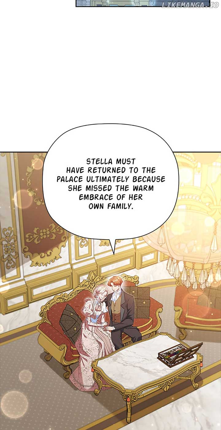 An Extra In The Family Is The First To Be Abandoned - chapter 72 - #2