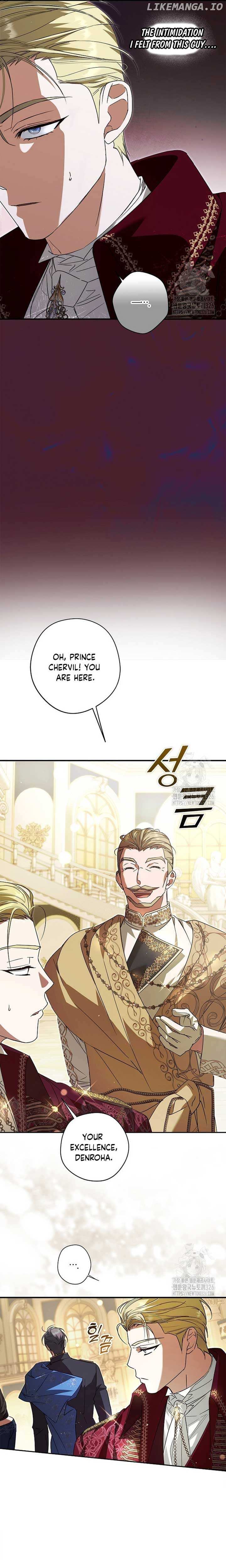 An Extra Stole the Male Leads - chapter 30 - #6