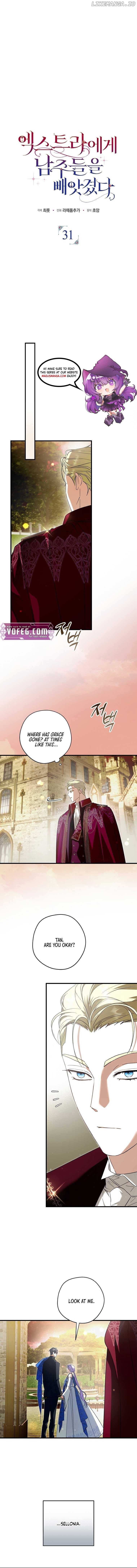 An Extra Stole the Male Leads - chapter 31 - #2