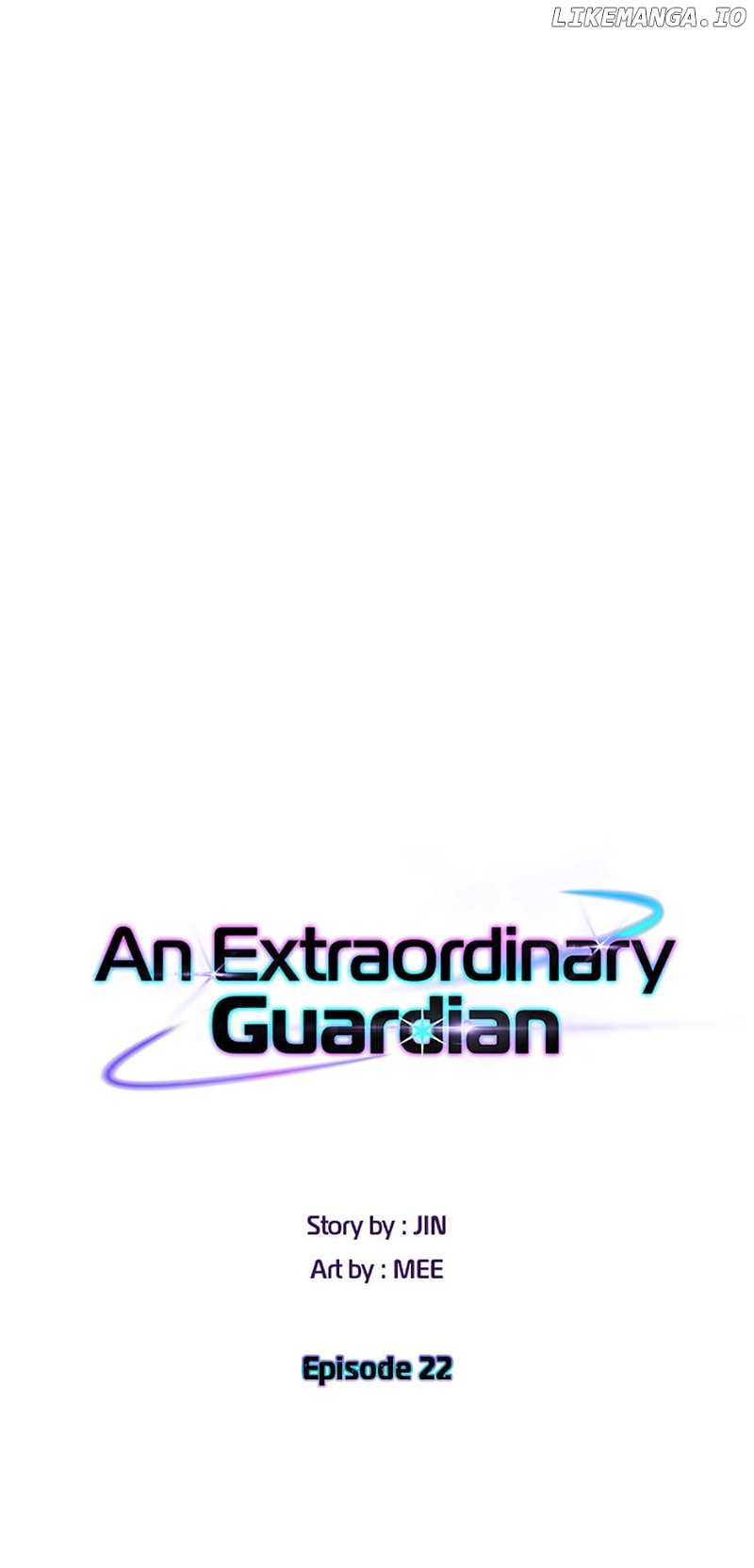 An Extraordinary Guardian - chapter 22 - #6