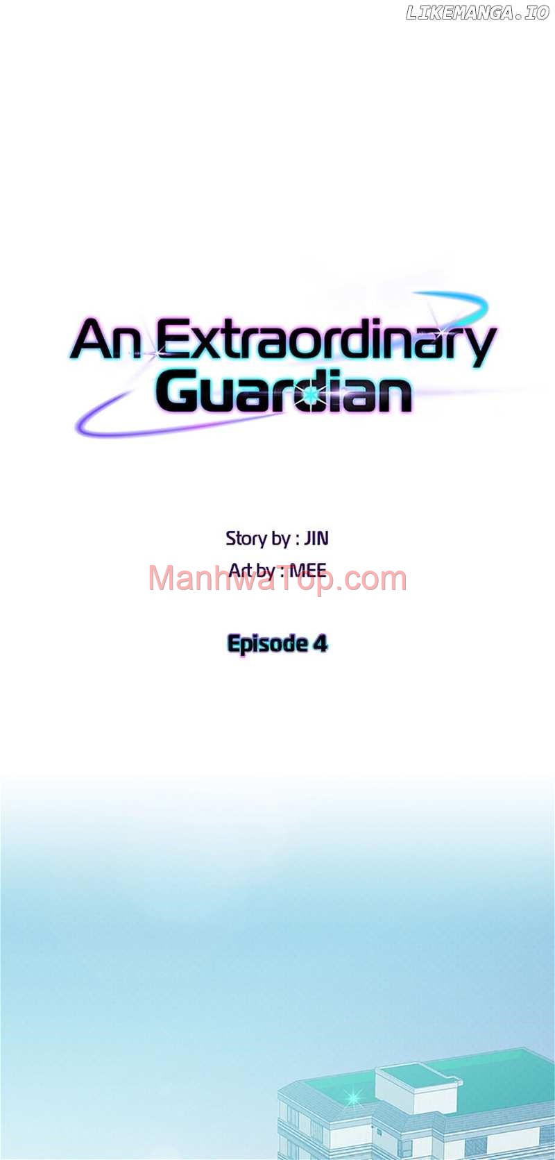 An Extraordinary Guardian - chapter 4 - #2