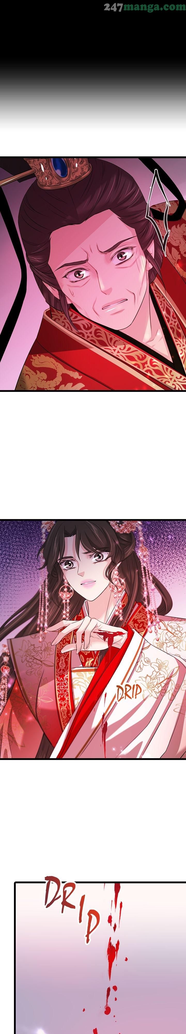 An Inescapable Love - chapter 79 - #4