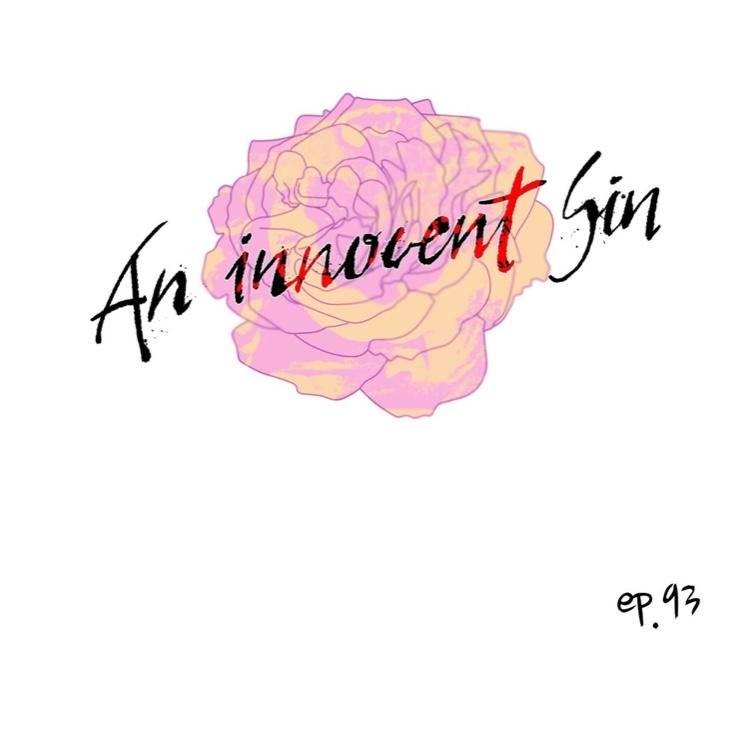 An Innocent Sin - chapter 93 - #2