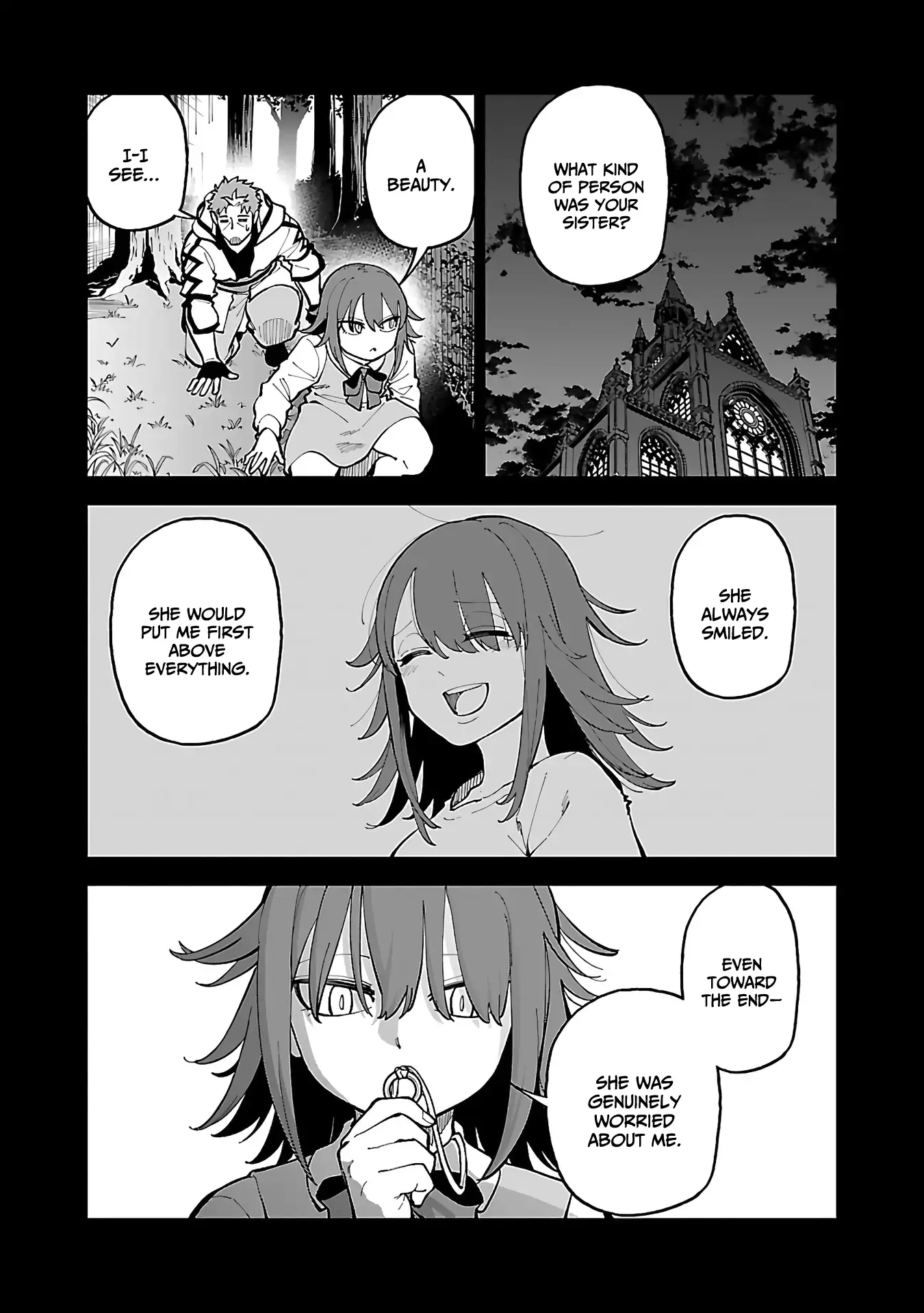 An Old Man From The Countryside Becomes A Swords Saint: I Was Just A Rural Sword Teacher, But My Successful Students Won't Leave Me Alone! - chapter 23 - #5