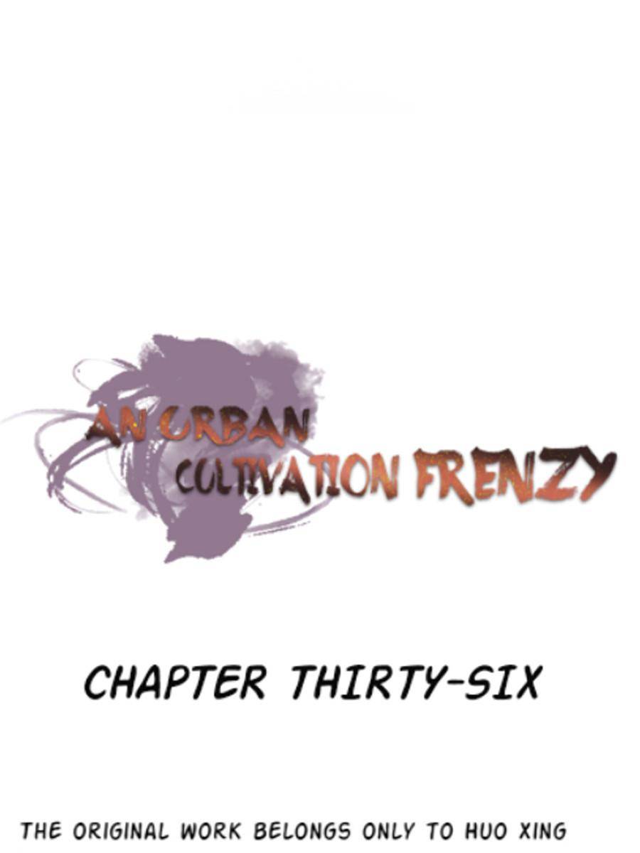 An Urban Cultivation Frenzy - chapter 36 - #1