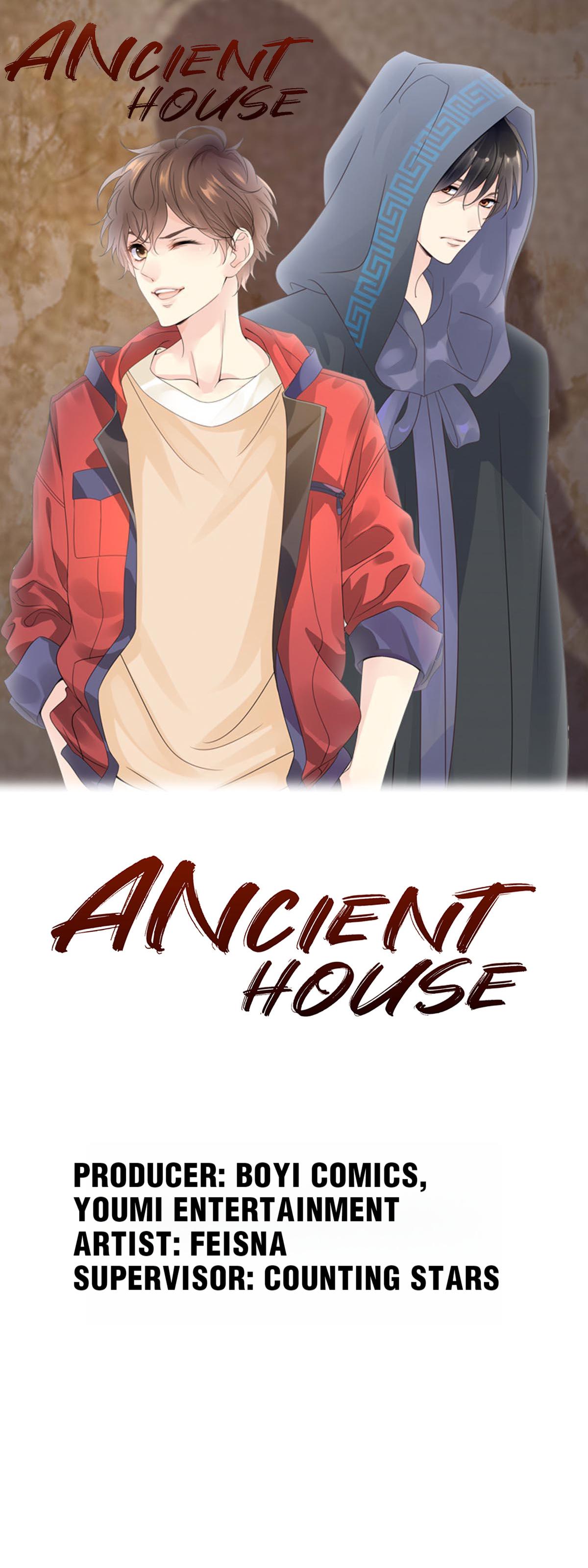 Ancient House Strategy - chapter 44 - #1