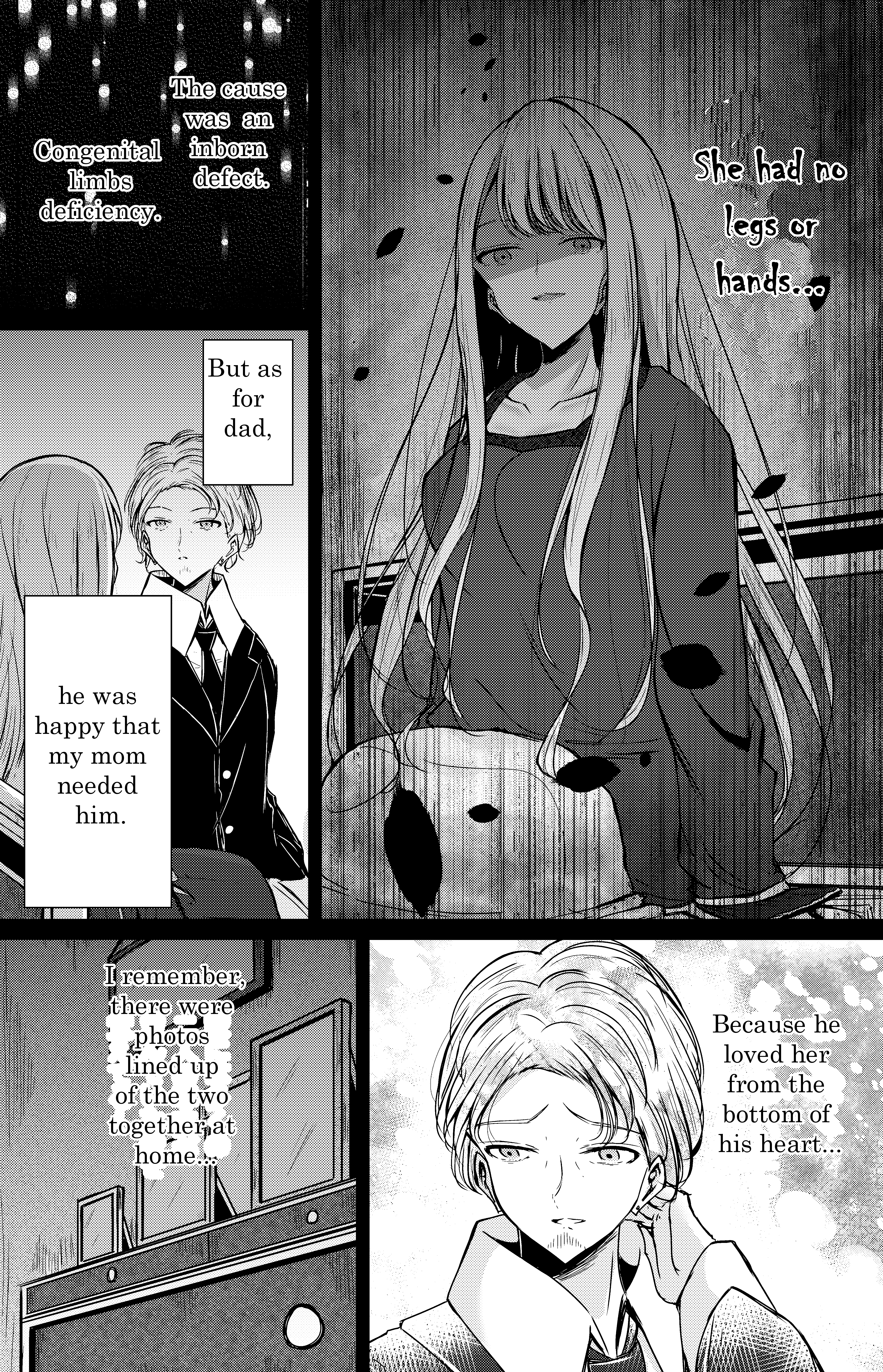And Kaede Blooms Gorgeously - chapter 20 - #3