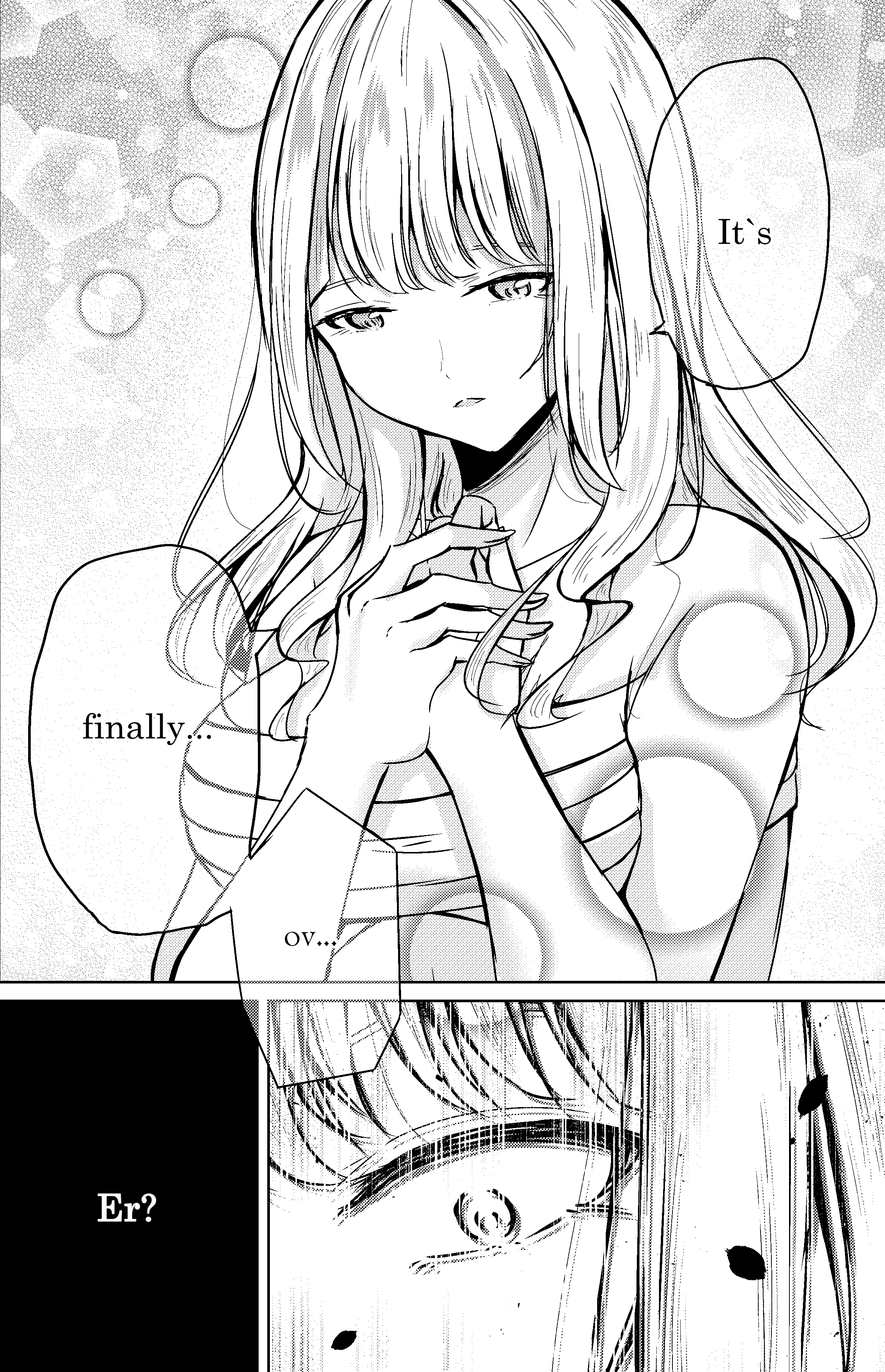 And Kaede Blooms Gorgeously - chapter 29 - #4