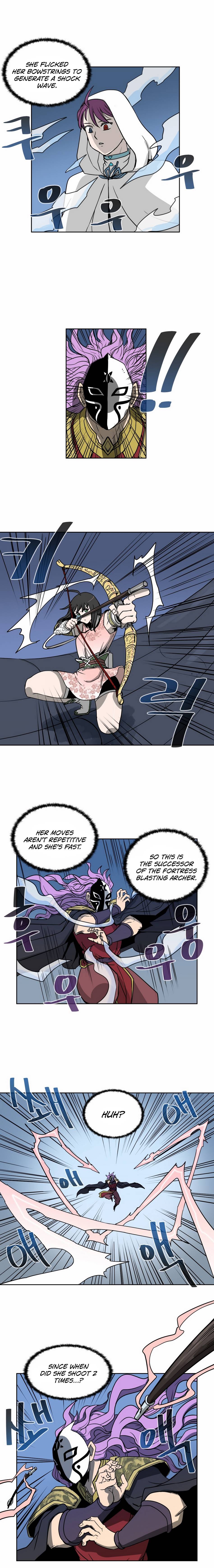 Androids Have No Blood - chapter 29 - #2