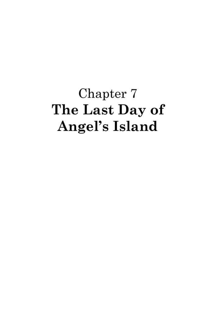 Angel's Hill - chapter 7 - #1