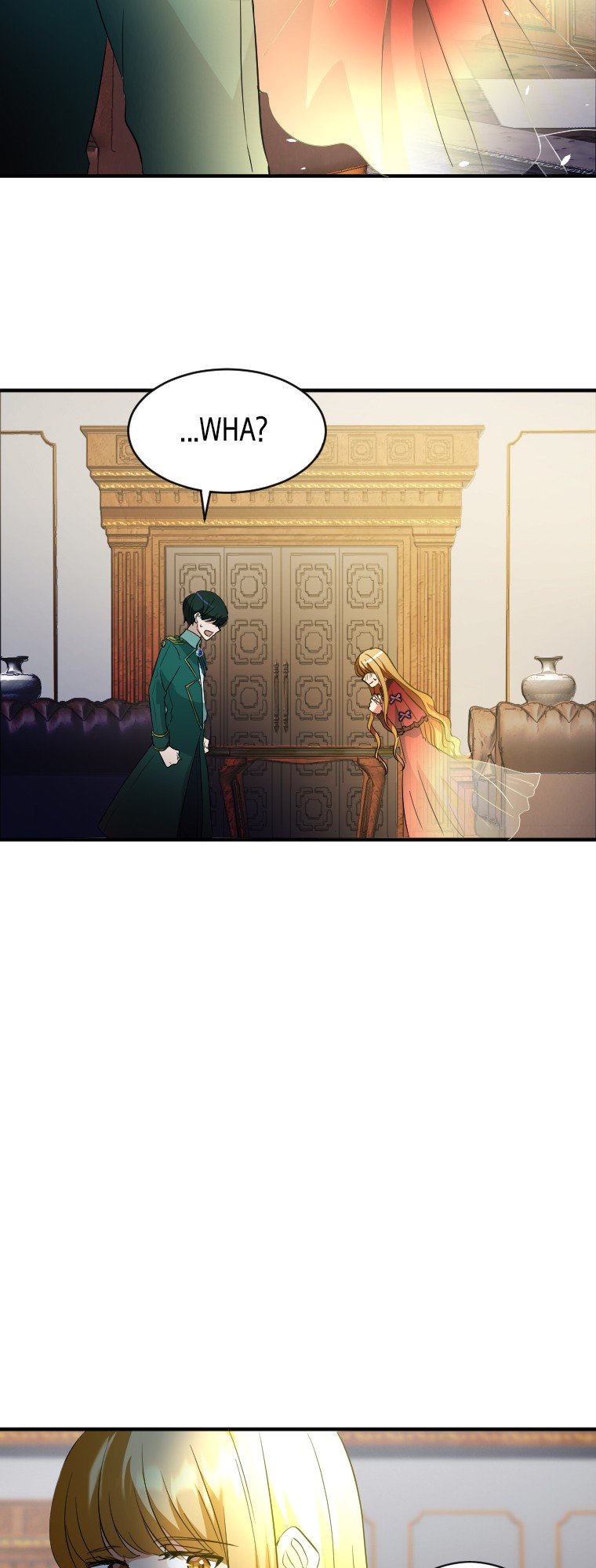 Angel Of The Golden Aura - chapter 38 - #2