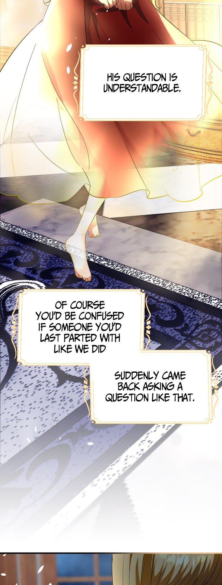 Angel Of The Golden Aura - chapter 38 - #6