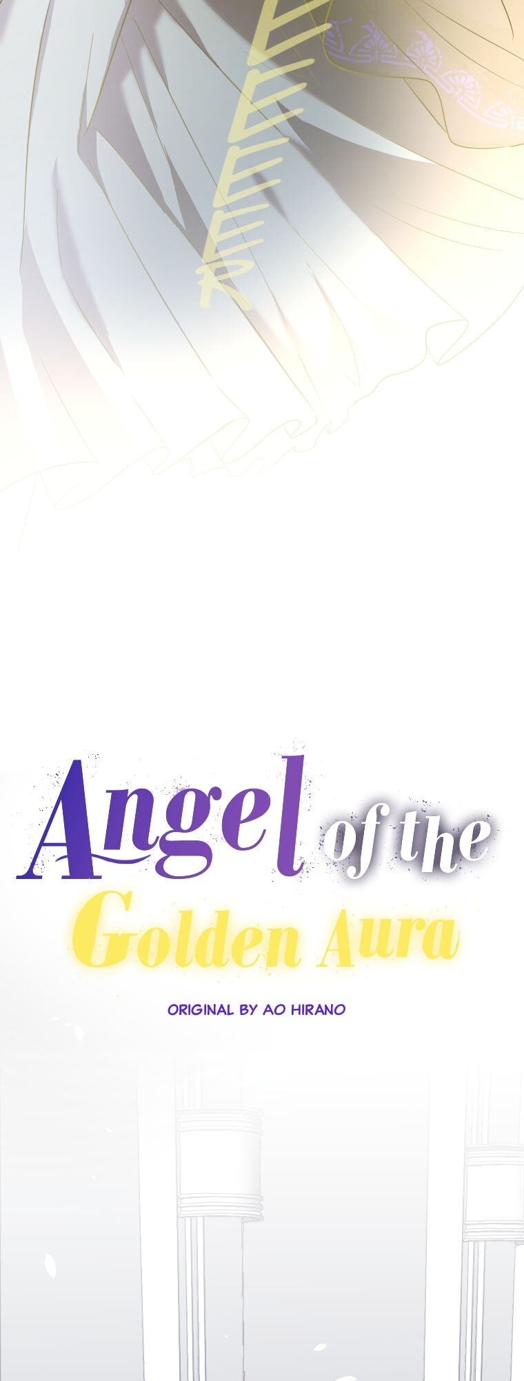 Angel Of The Golden Aura - chapter 41 - #6