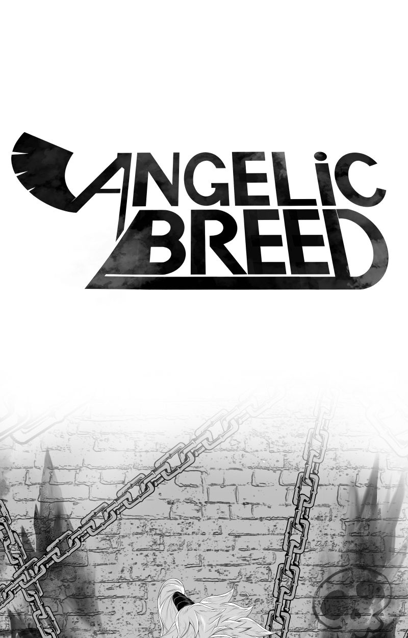Angelic Breed - chapter 1 - #1