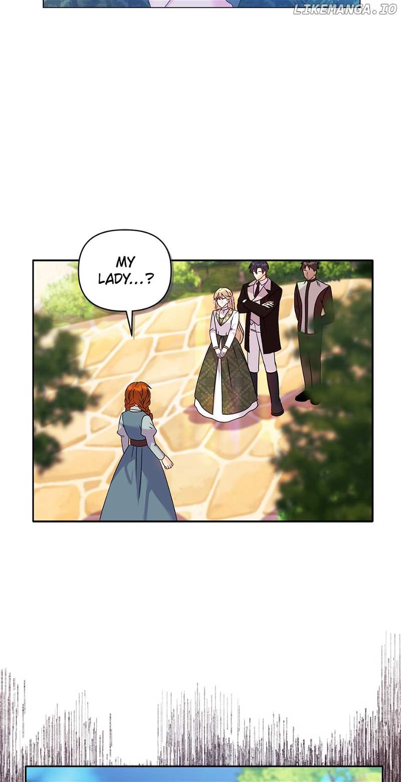 Angelica: My Wife Has Changed - chapter 14 - #2