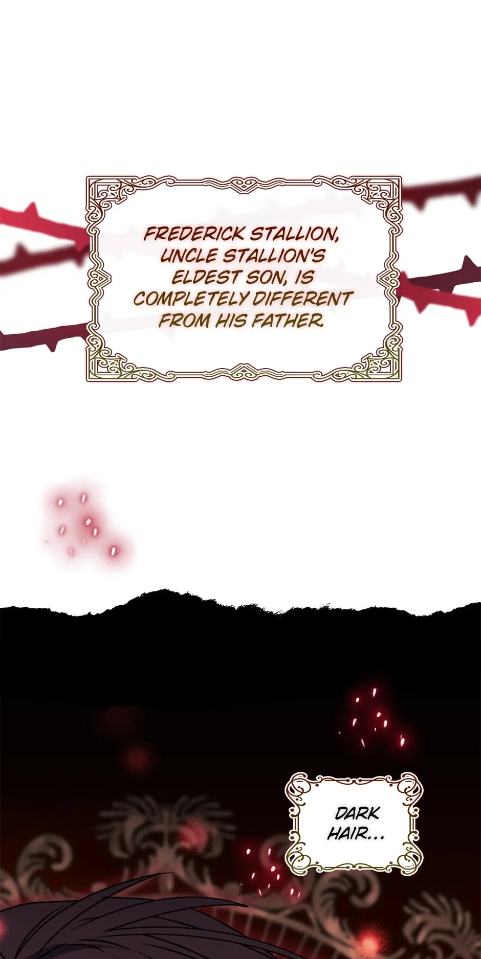 Angelica: My Wife Has Changed - chapter 18 - #1