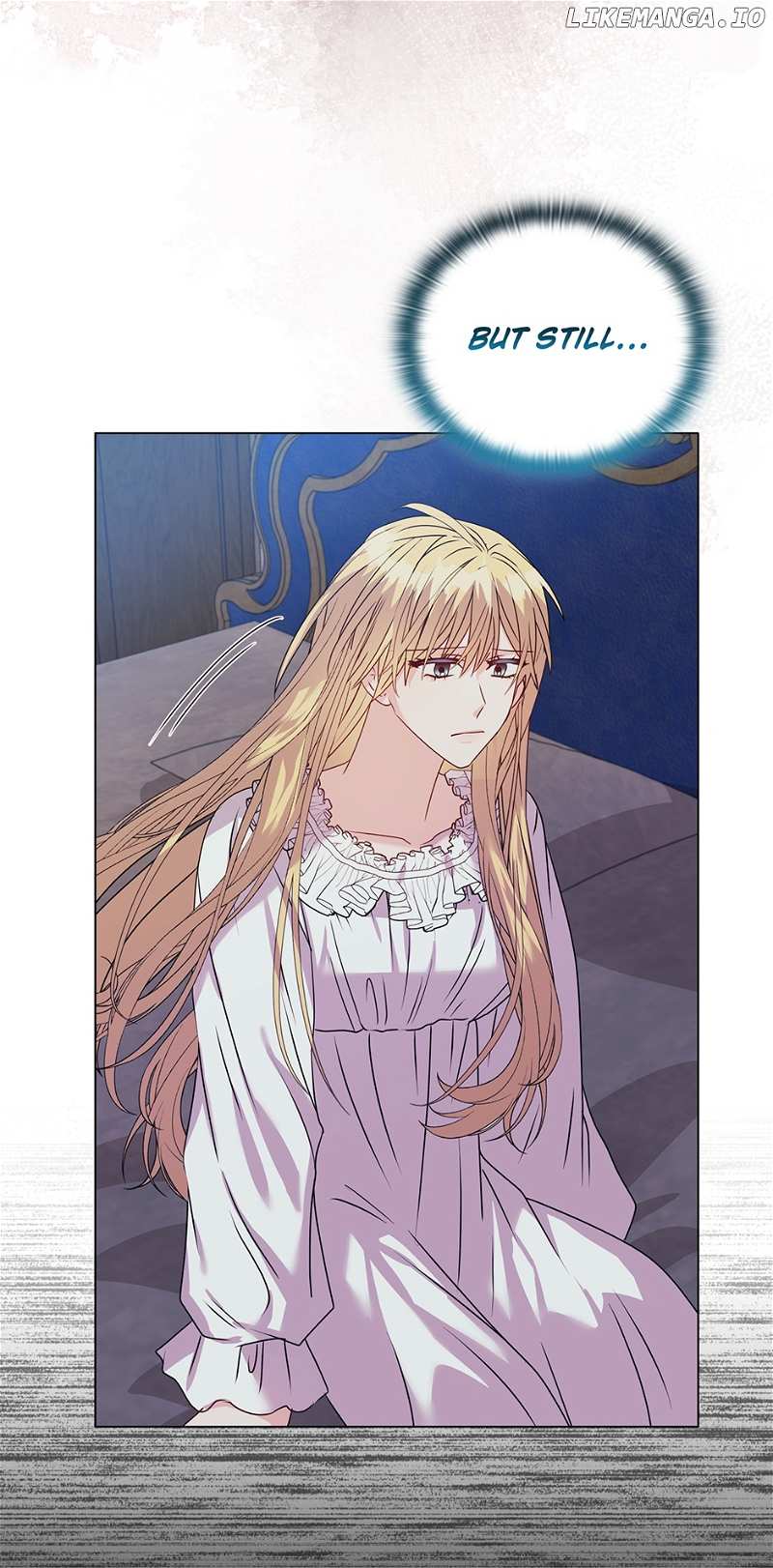 Angelica: My Wife Has Changed - chapter 19 - #6