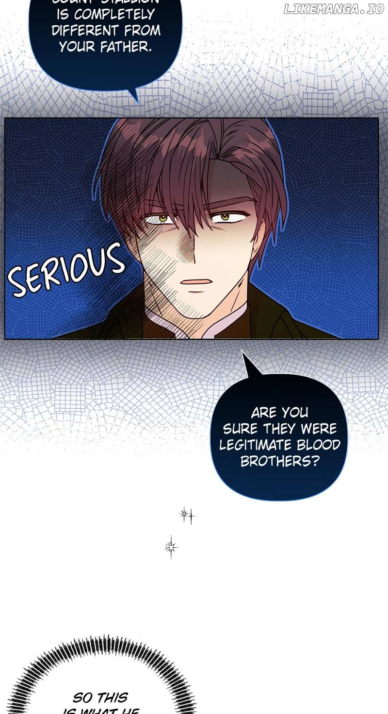 Angelica: My Wife Has Changed - chapter 24 - #3