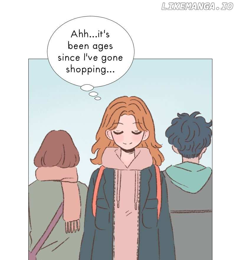Annie Green Hates Girls - chapter 49 - #3