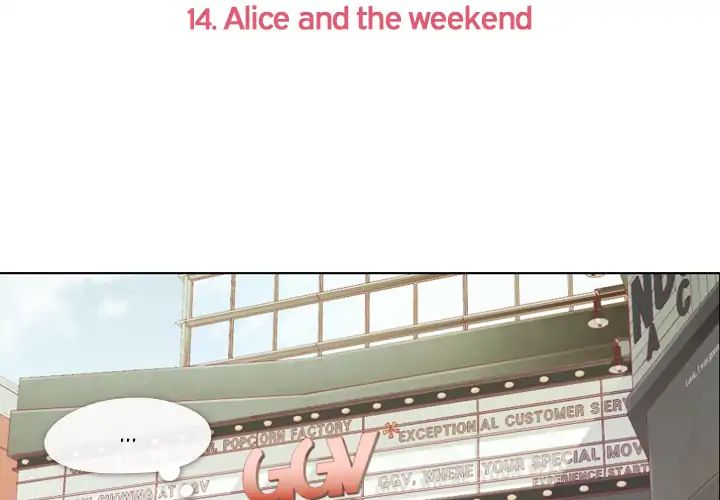 Annoying Alice - chapter 14 - #3