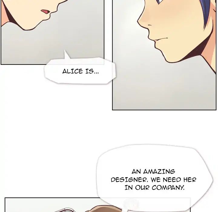 Annoying Alice - chapter 26 - #6