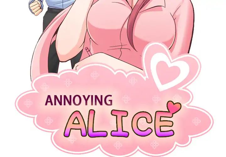 Annoying Alice - chapter 36 - #2