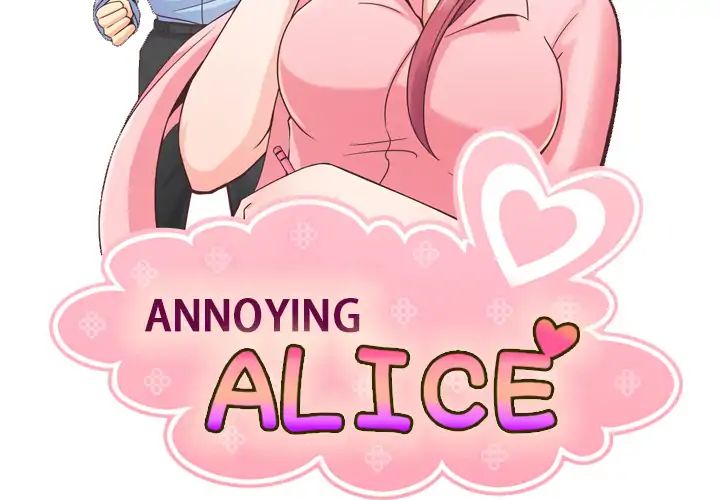 Annoying Alice - chapter 38 - #2