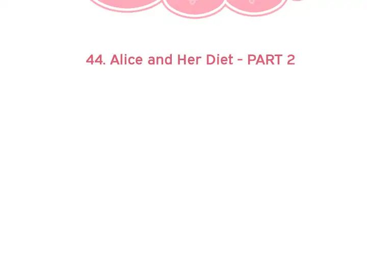 Annoying Alice - chapter 44 - #3