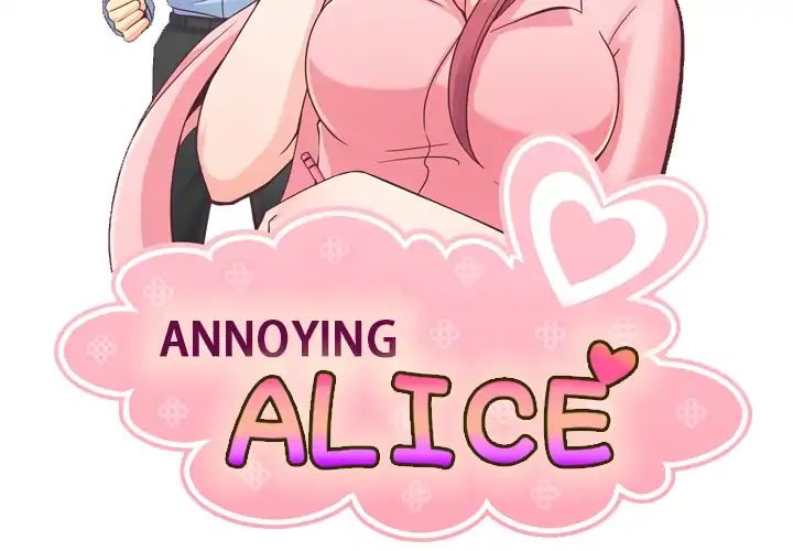 Annoying Alice - chapter 48 - #2