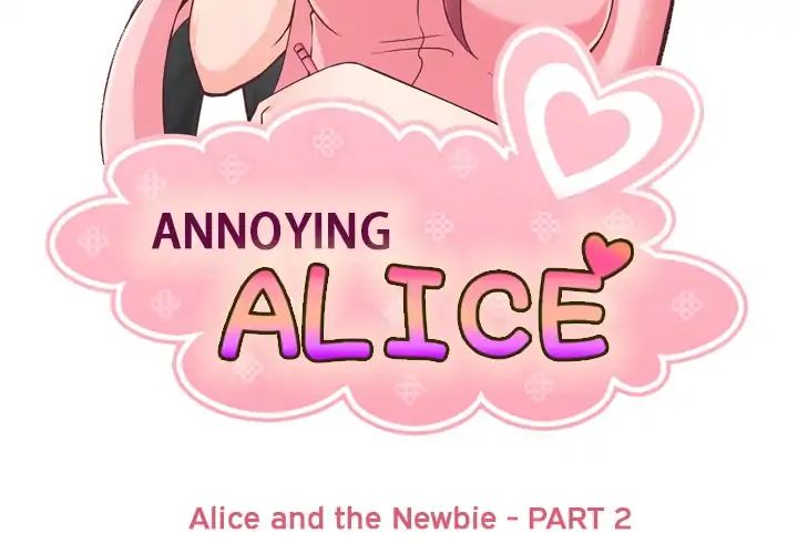 Annoying Alice - chapter 50 - #2