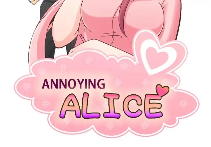 Annoying Alice - chapter 52 - #2