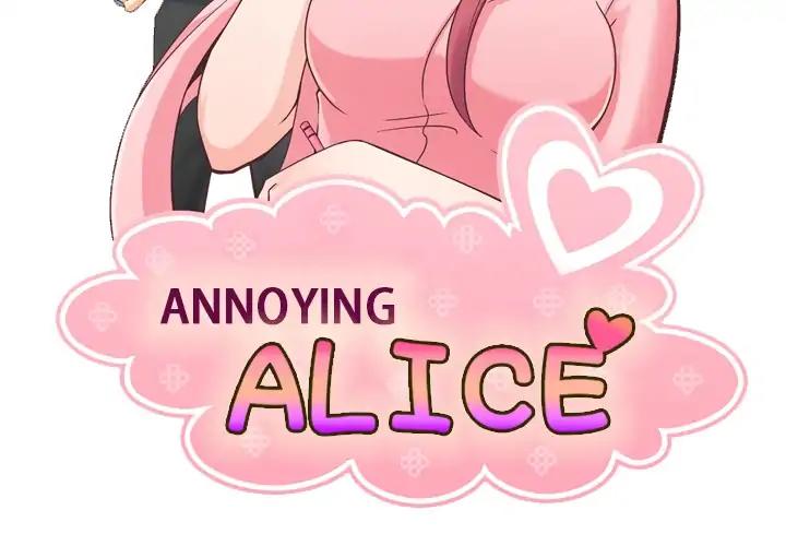Annoying Alice - chapter 53 - #2