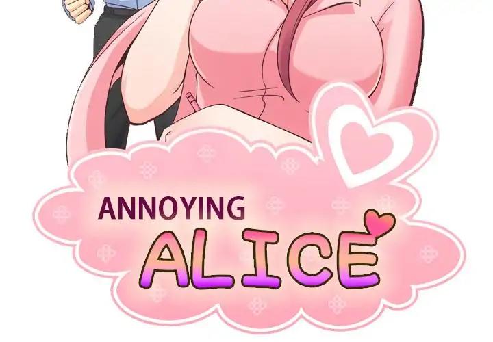 Annoying Alice - chapter 60 - #2