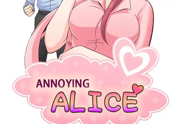Annoying Alice - chapter 61 - #2