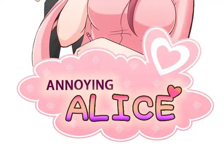 Annoying Alice - chapter 62 - #2