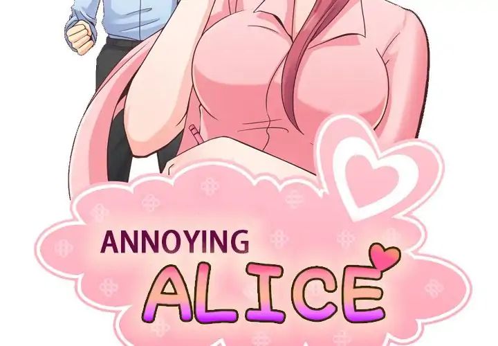Annoying Alice - chapter 63 - #2