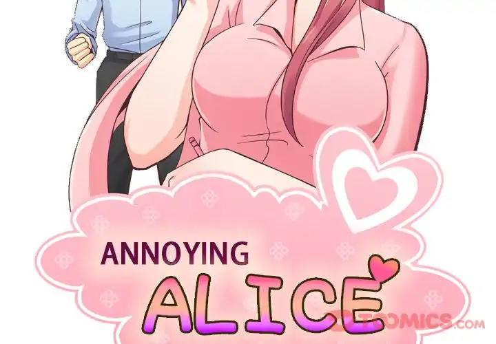Annoying Alice - chapter 64 - #2