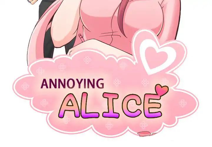 Annoying Alice - chapter 66 - #2