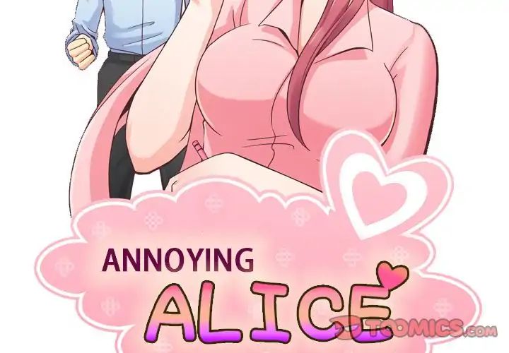 Annoying Alice - chapter 72 - #2