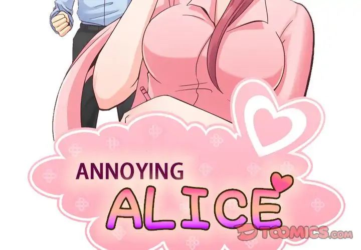 Annoying Alice - chapter 73 - #2