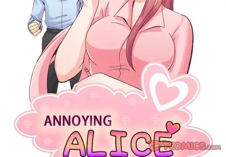 Annoying Alice - chapter 75 - #2
