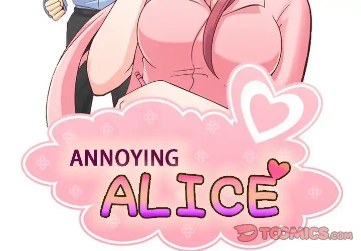 Annoying Alice - chapter 76 - #2