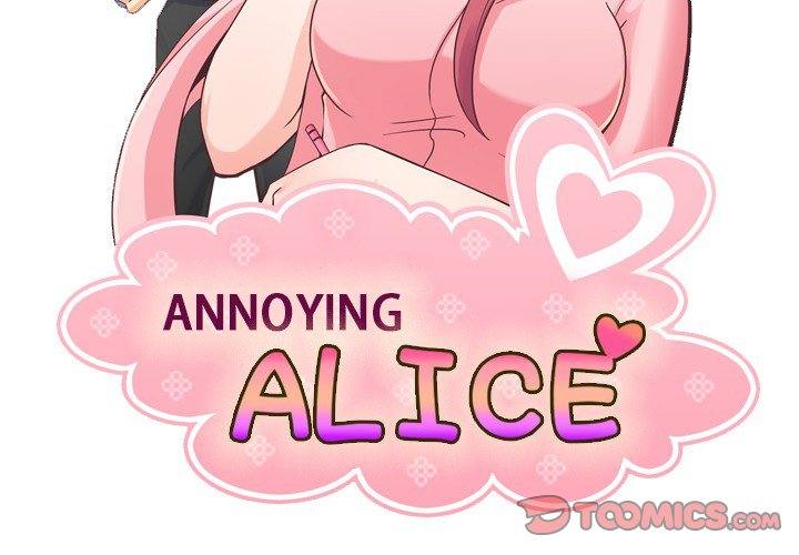 Annoying Alice - chapter 92 - #2