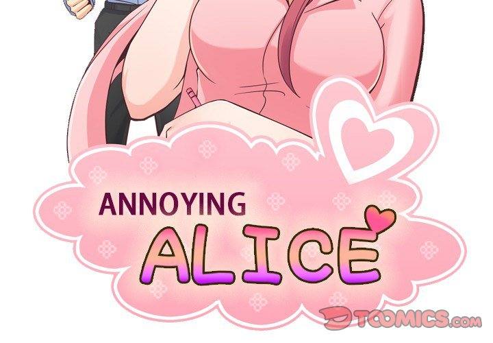 Annoying Alice - chapter 95 - #2