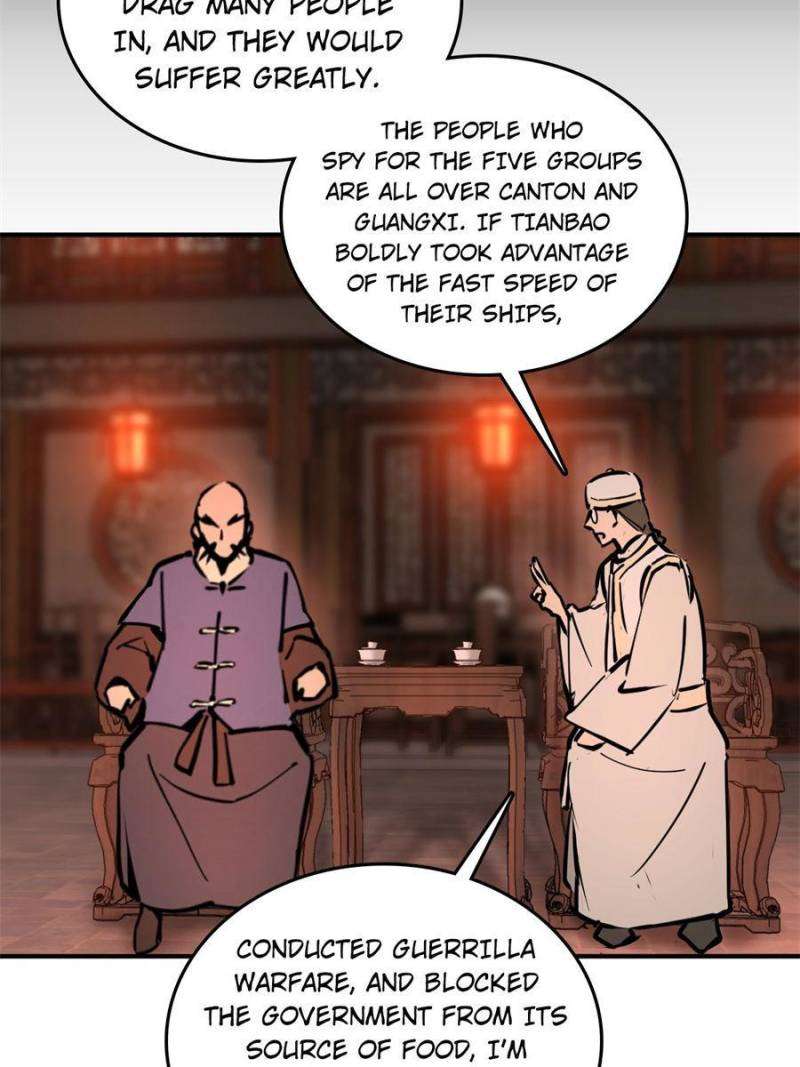 Another beginning with the Guhuo bird - chapter 195 - #6
